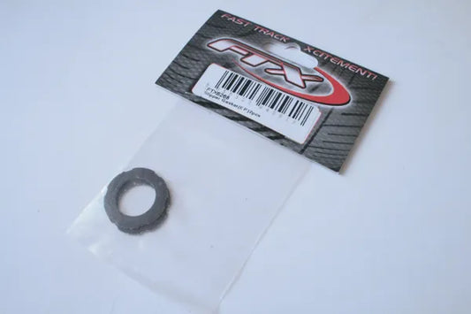 FTX Carnage / Vantage EP Slipper Gaskets/Pads (2pcs) - FTX6268