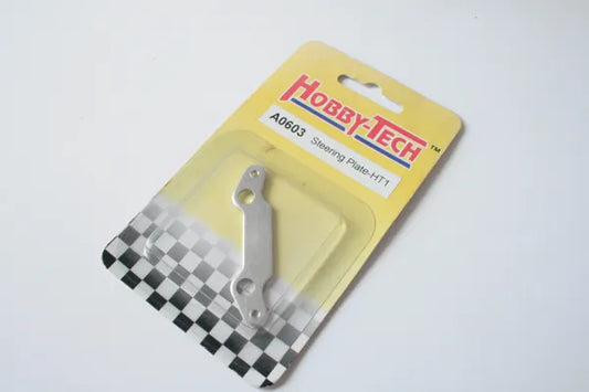 Hobby-Tech A0603 Steering Plate HT1 - Hobbytech AO603