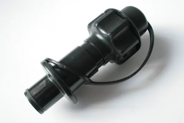 FG Safety Fuel Filler Neck - 6857 (New, but no packaging)