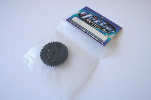 Hobao Hyper 7 M7.5 Centre Spur Gear For Torsen Diff - Hobao 87326G