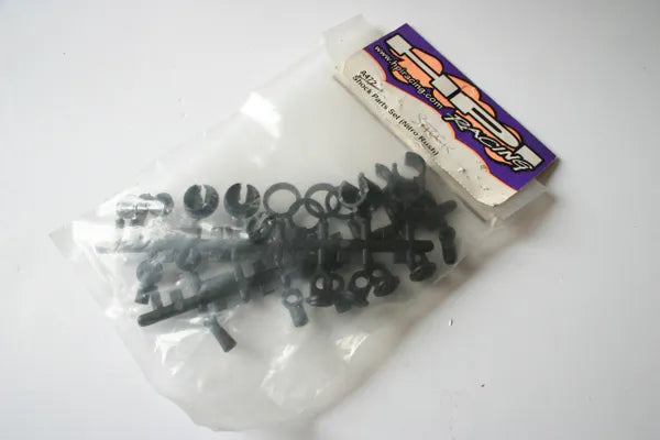 HPI A472 Shock Parts Set (Incomplete) For HPI Nitro Rush