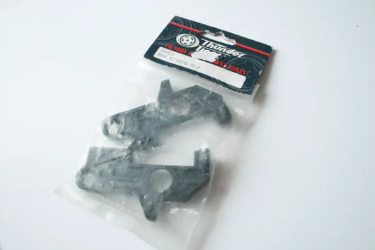 Thunder Tiger PD0831 Rear Bulkheads TS4N