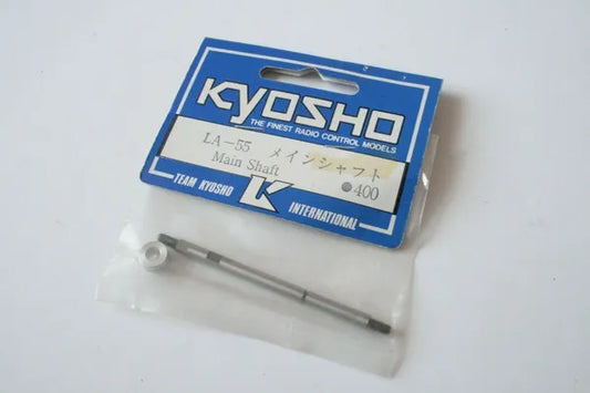 Kyosho Lazer ZX-R Main Shaft - Kyosho LA-55 LA55