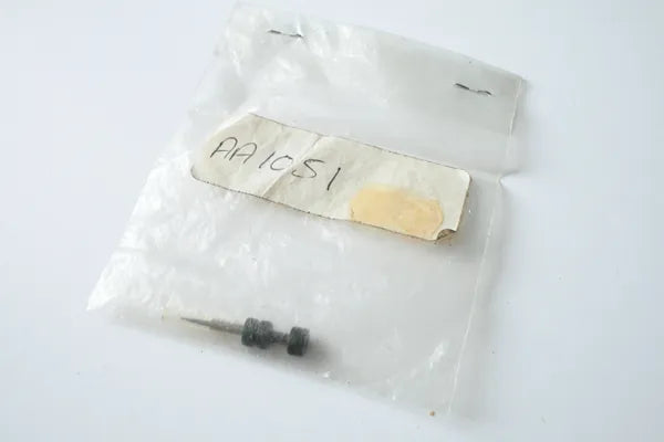 Thunder Tiger AA1051 Needle Valve For Nitro Engine. (No Packaging)