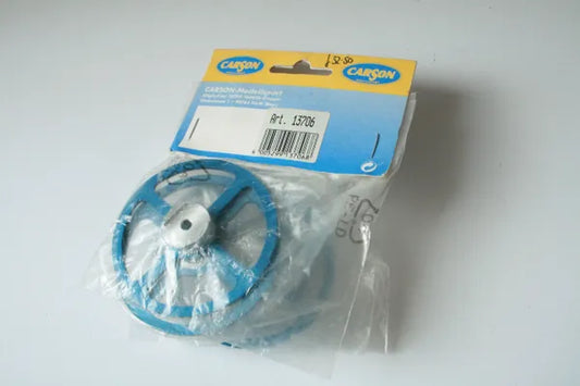 Carson 13607 Aluminium Parts (4 pcs)