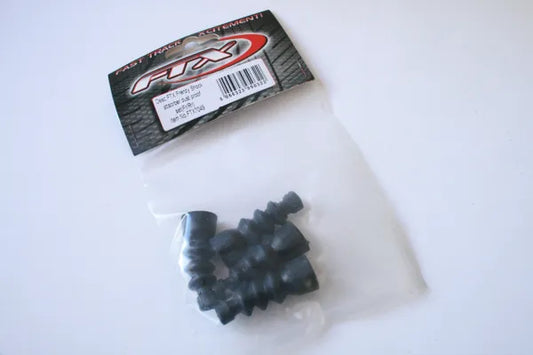 FTX Frenzy Shock Absorber Dust Proof Boots - FTX7049