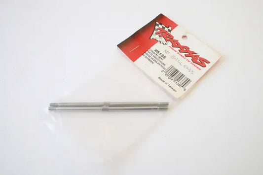 Traxxas 5138 106mm Turnbuckles (Incomplete, Missing Ball Ends)