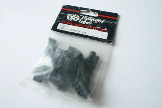 Thunder Tiger PD0823 Front & Rear Lower Suspension Arms TS4N