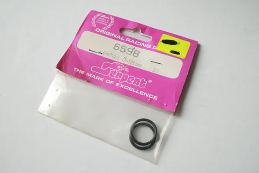 Serpent Centax O-Rings (2) (Incomplete, Only 2 In Pack) 6598