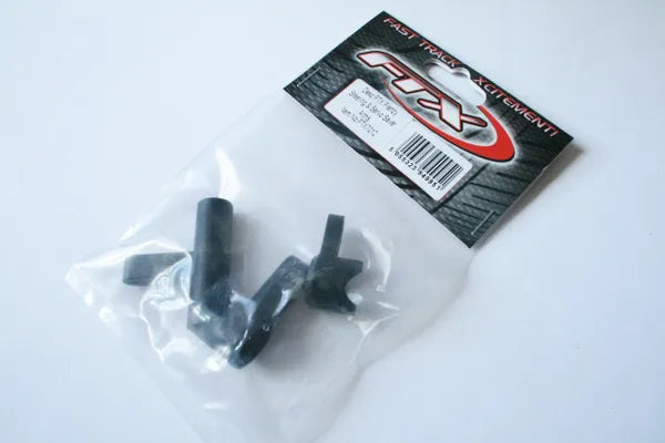 FTX Frenzy Steering & Servo Saver Arms - FTX7012