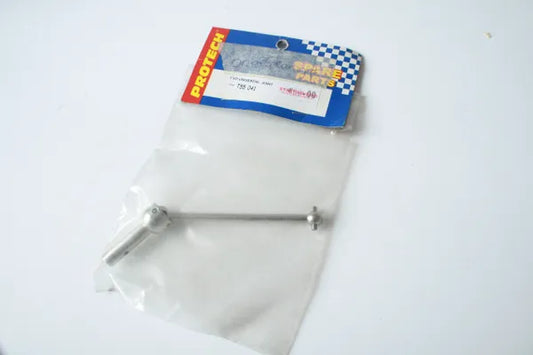 Protech T55.041 CVD Universal Driveshaft Joint (Incomplete, Only 1 In pack)