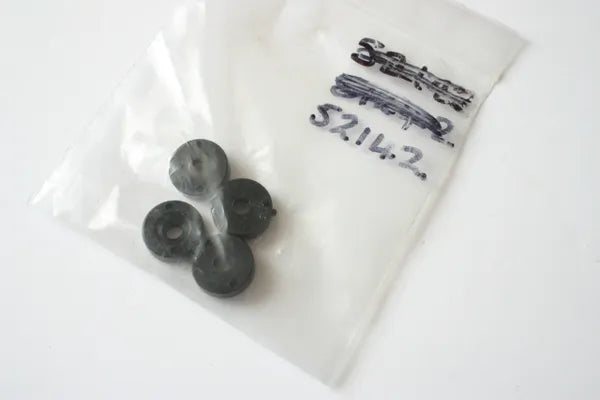 Technokit Touring Car Shock Pistons (Small)