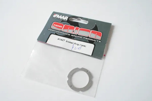 Team Orion 41427 Motor Endbell Ring (1pc)