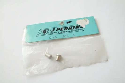 JP (J Perkins) Helicopter Part - 0102 083 7