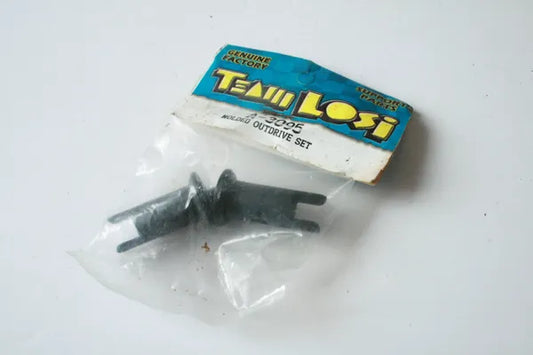 Team Losi XX Molded Diff Outdrive Set - Losi A-3095
