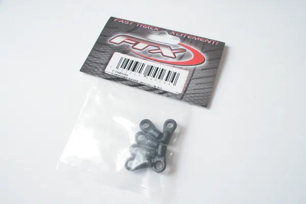 FTX Carnage / Vantage Rear Upper Linkage Ball Ends - FTX6500
