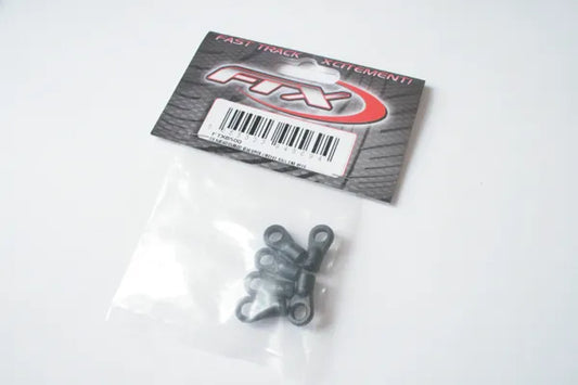 FTX Carnage / Vantage Rear Upper Linkage Ball Ends - FTX6500