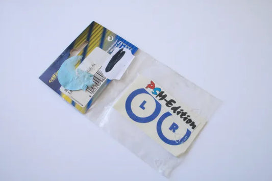 Carson Small Sticker Sheet - 98083