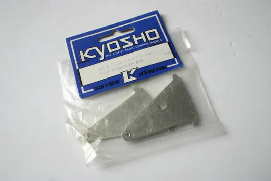 Kyosho WM3 Front Suspension Arm Mini Beetle Mini Cooper Kyosho WM-3
