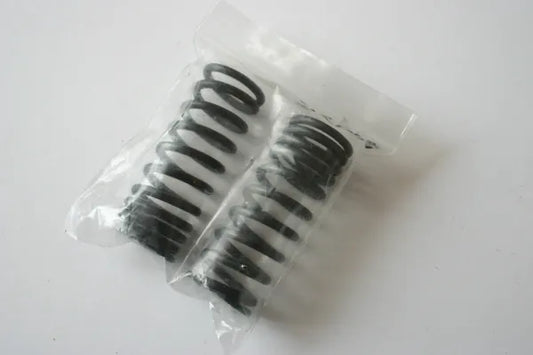 Technokit 1/5 Touring Car Progressive Front Spring Black - 52138