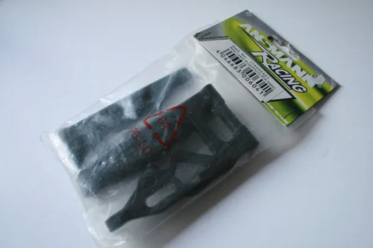 Ansmann Vapor Rear Lower Suspension Arms - 115000421