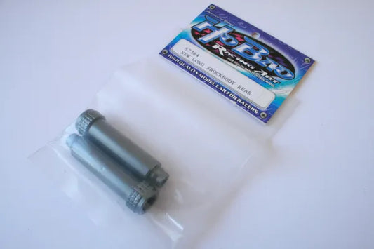 Hobao Hyper 7 Long Rear Shock Body (3.0mm) - Hobao 87384