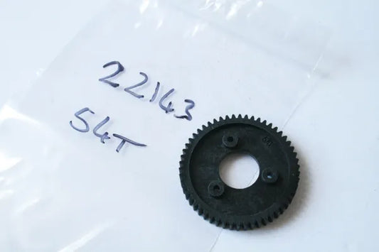 Hobao Hyper GPX4 54T 0.8 Module Spur Gear - 22143