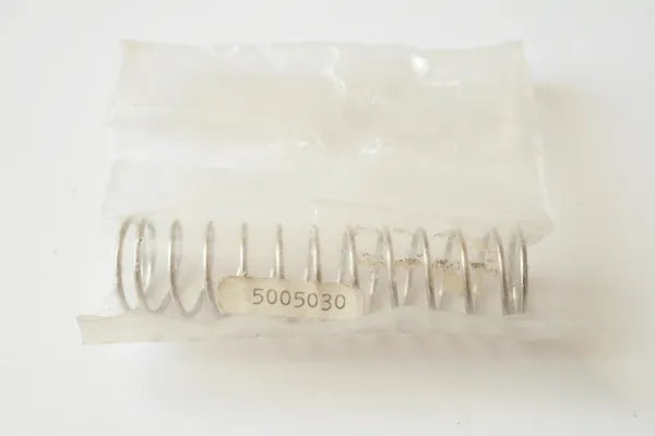Tamiya Sonic Striker Super Blackfoot Rear Coil Spring (1pc) - 5005030 15005030
