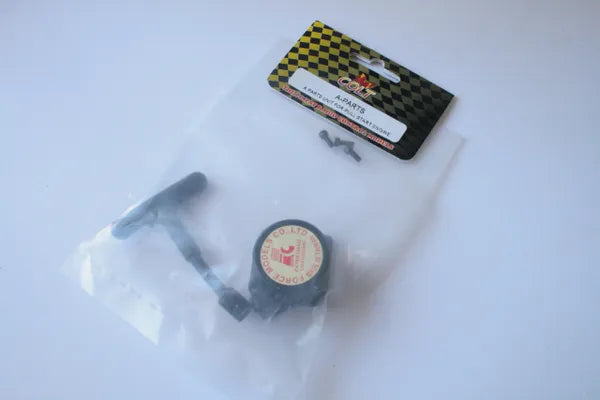 Colt A Parts Unit For Nitro Pull Start Engine