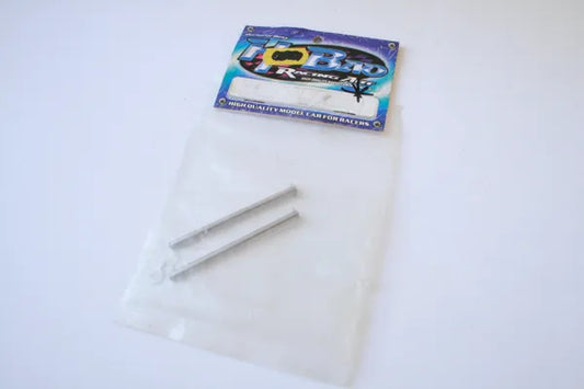 Hobao 4mm Suspension Pins (Only 2 in Pack) - Hobao 87033