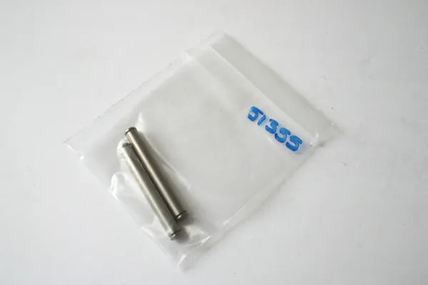 Technokit 1/5 Touring Car Titanium 47mm Suspension Pivot Pins (2) - 51355 EXS GTS