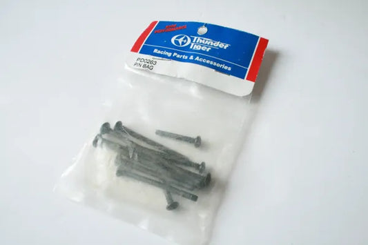 Thunder Tiger PD0263 Pin Bag