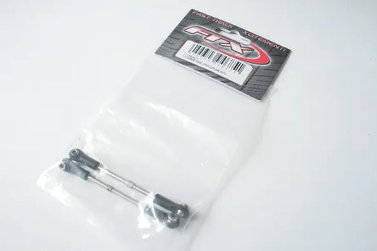 FTX Carnage Front Upper Suspension Turnbuckles Arms - FTX6327