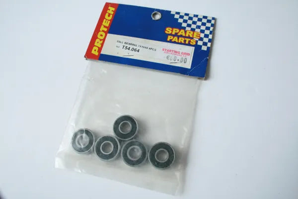 Protech T54.064 Ball Bearings 7x19x6mm (5pcs) - Protech Phaser4