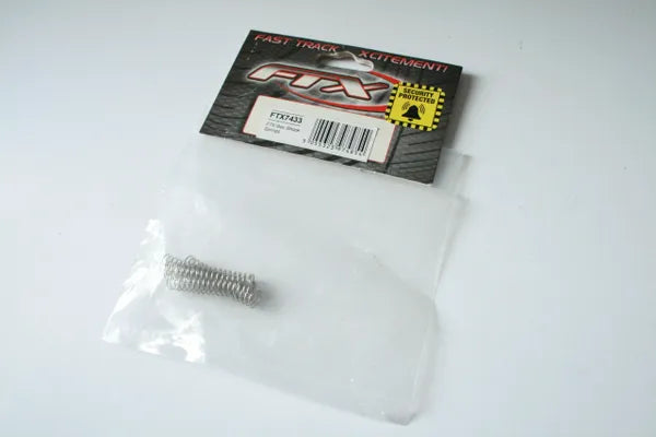 FTX Ibex Shock Springs - FTX FTX7433