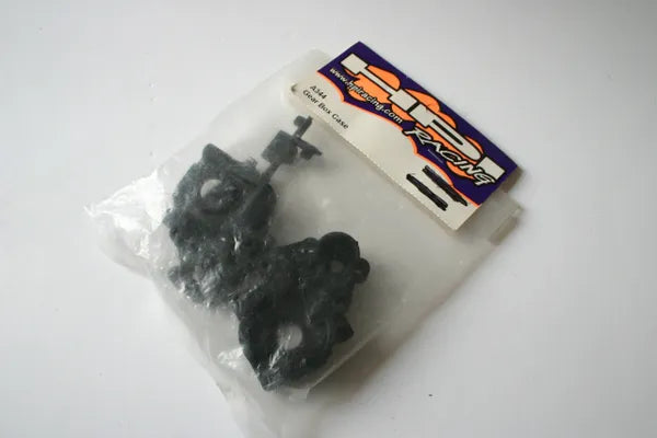 HPI A344 Gear Box Case For HPI Nitro Rush