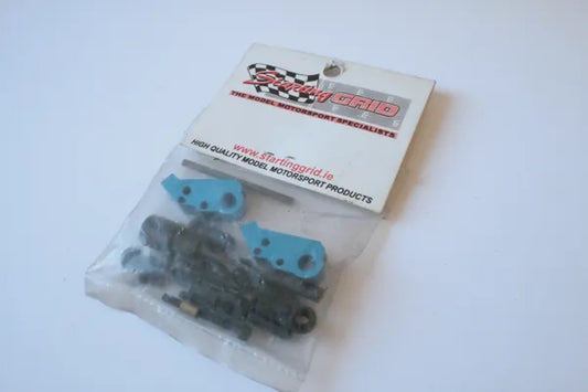 Starting Grid Suspension Parts