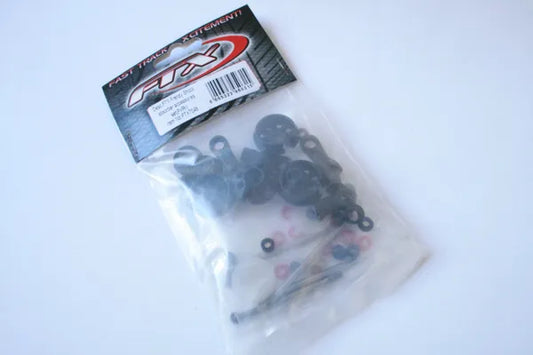 FTX Frenzy Shock Absorber Accessories - FTX7048