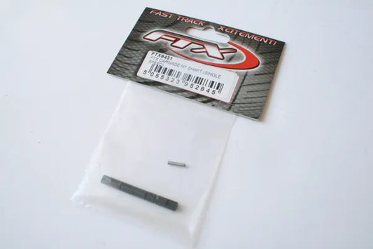 FTX Carnage NT Shaft (Single Speed) - FTX6431
