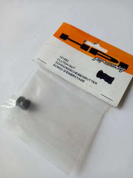 HPI Trophy / Bullet Clutch Nut - HPI 101062