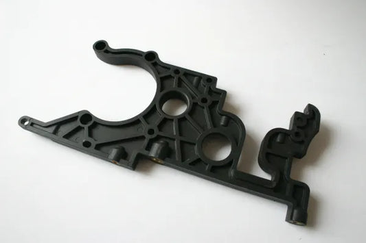 Technokit 1/5 Touring Car Left Hand Transmission Bulkhead - 51298