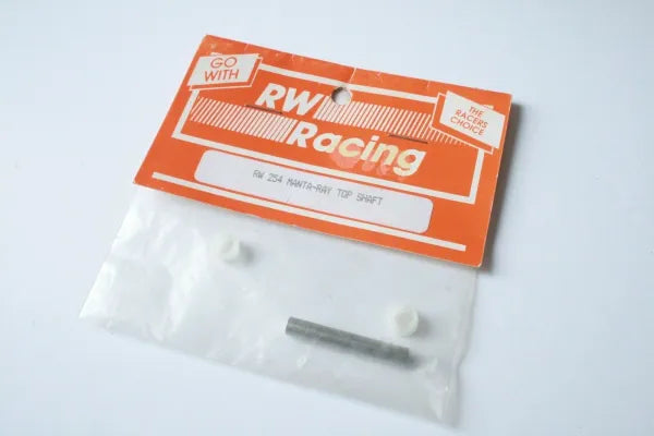 RW Racing Vintage Top Shaft For Tamiya Manta Ray - RW254 Mantaray