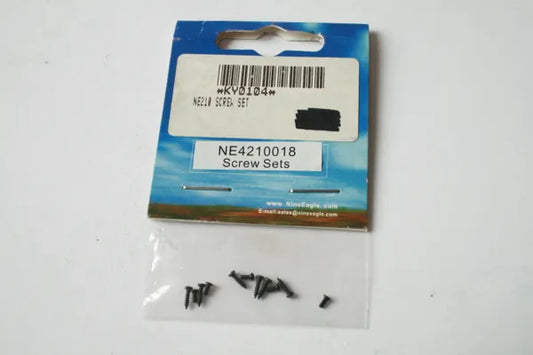 Nine Eagles NE210 Screw Set - NE4210018