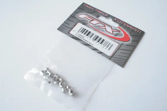 FTX Carnage / Vantage Ball D (6pcs) - FTX6509