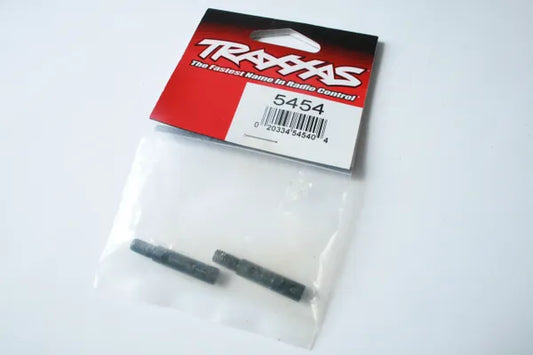 Traxxas 5454 Steel Stub Axles (1 Used)