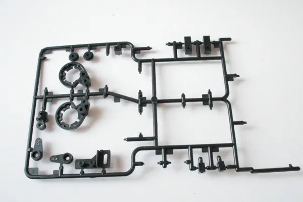 Tamiya Grasshopper II C Parts (Incomplete) - 0005341/10005341 Super Hornet