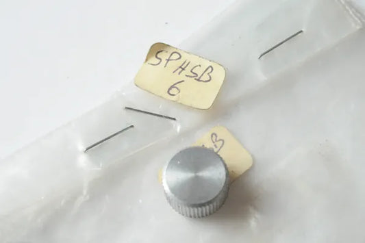 Tamiya Hot Shot Damper Cap - Tamiya SPHSB6