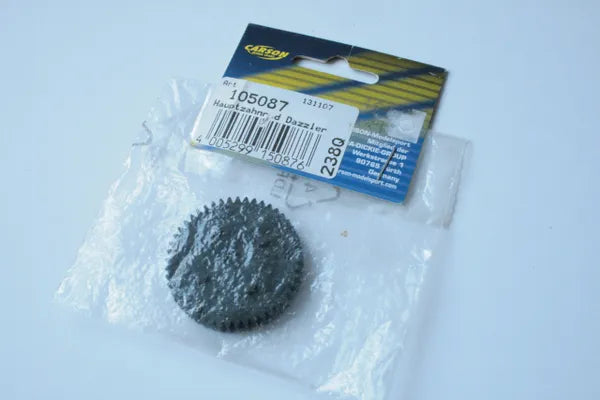 Carson 105087 Dazzler Spur Gear