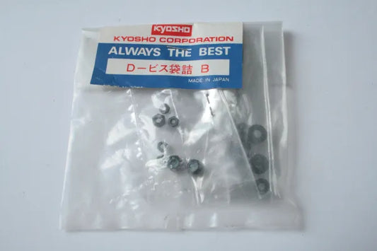 Kyosho Unknown Build Pack (Screws, Nuts & Washers) B