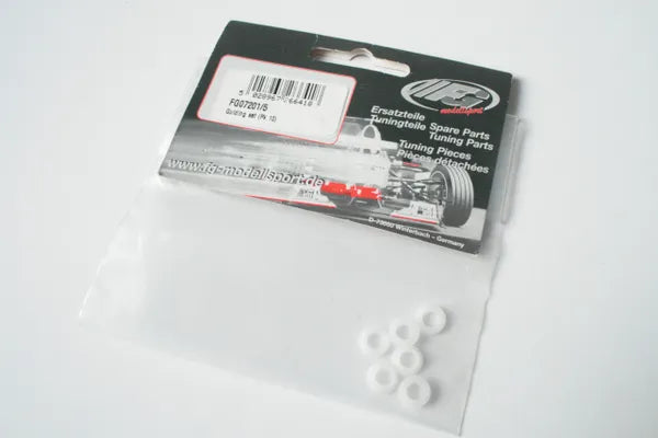 FG 07201/5 Shock Guiding Set (Incomplete, Only 6 in Packet)